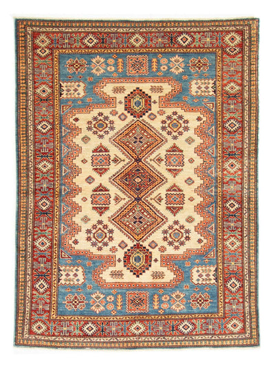Kazak Dywan 155x200cm - Dywan orientalny