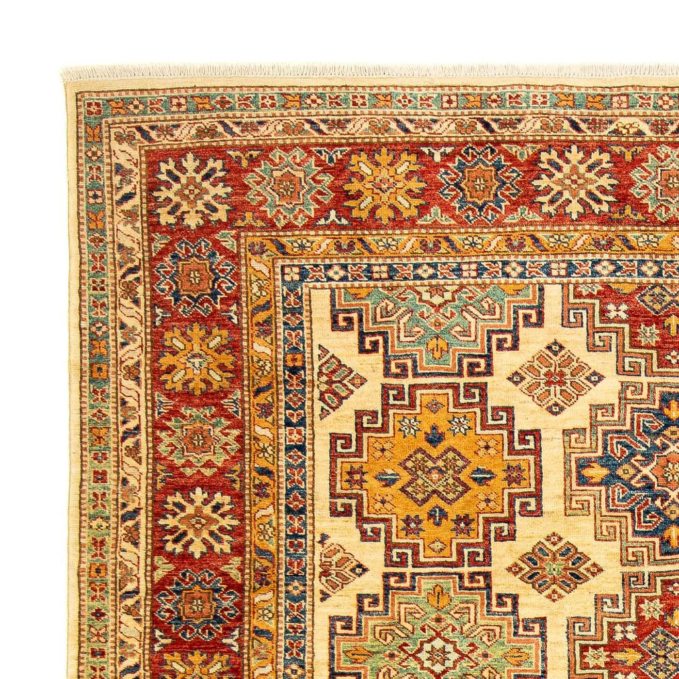 Kazak Dywan 246x205cm - Dywan orientalny