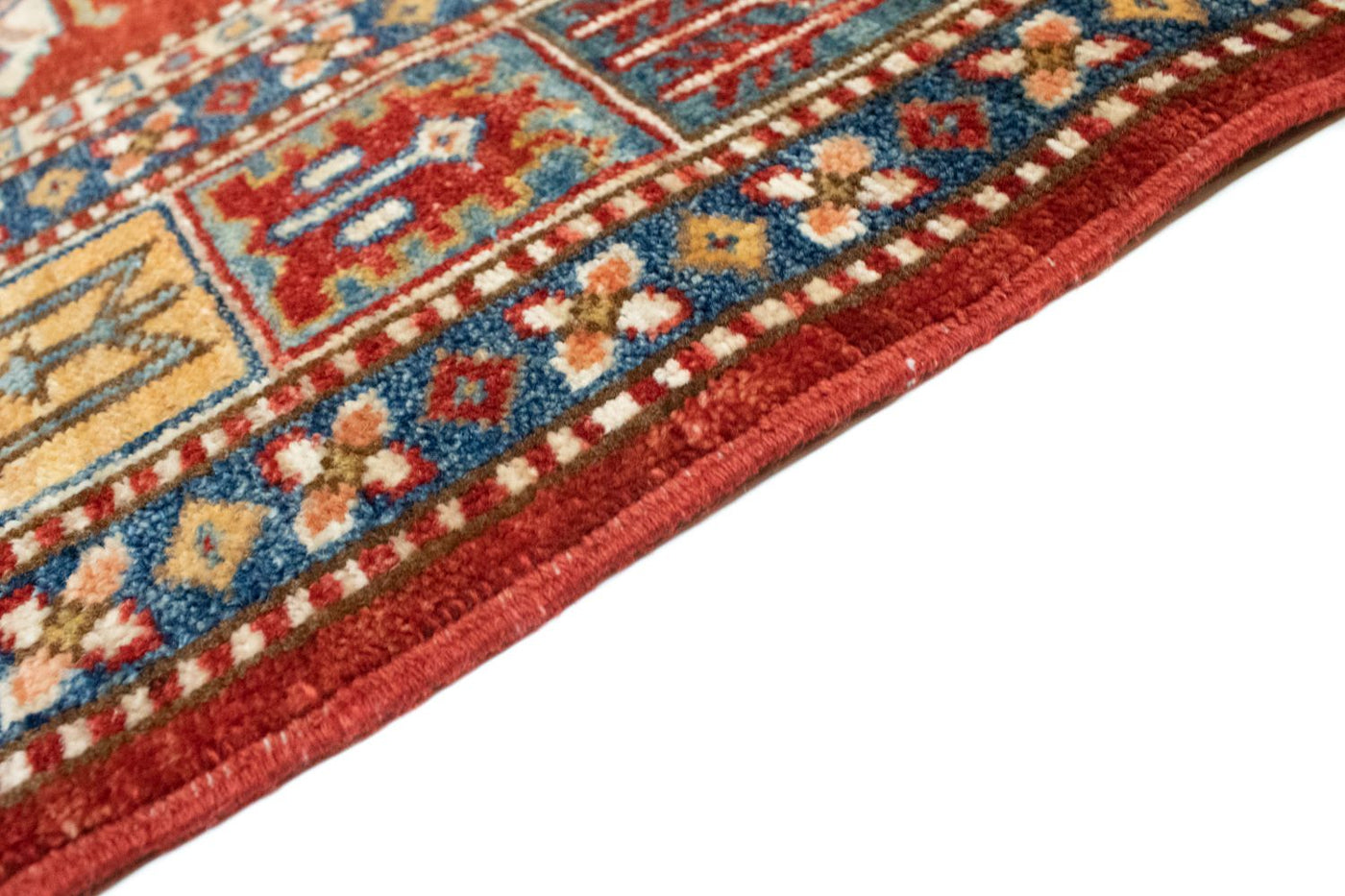 Kazak Dywan 200x150cm - Dywan orientalny