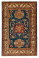 Kazak Dywan 126x85cm - Dywan orientalny