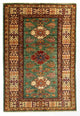 Kazak Dywan 119x80cm - Dywan orientalny