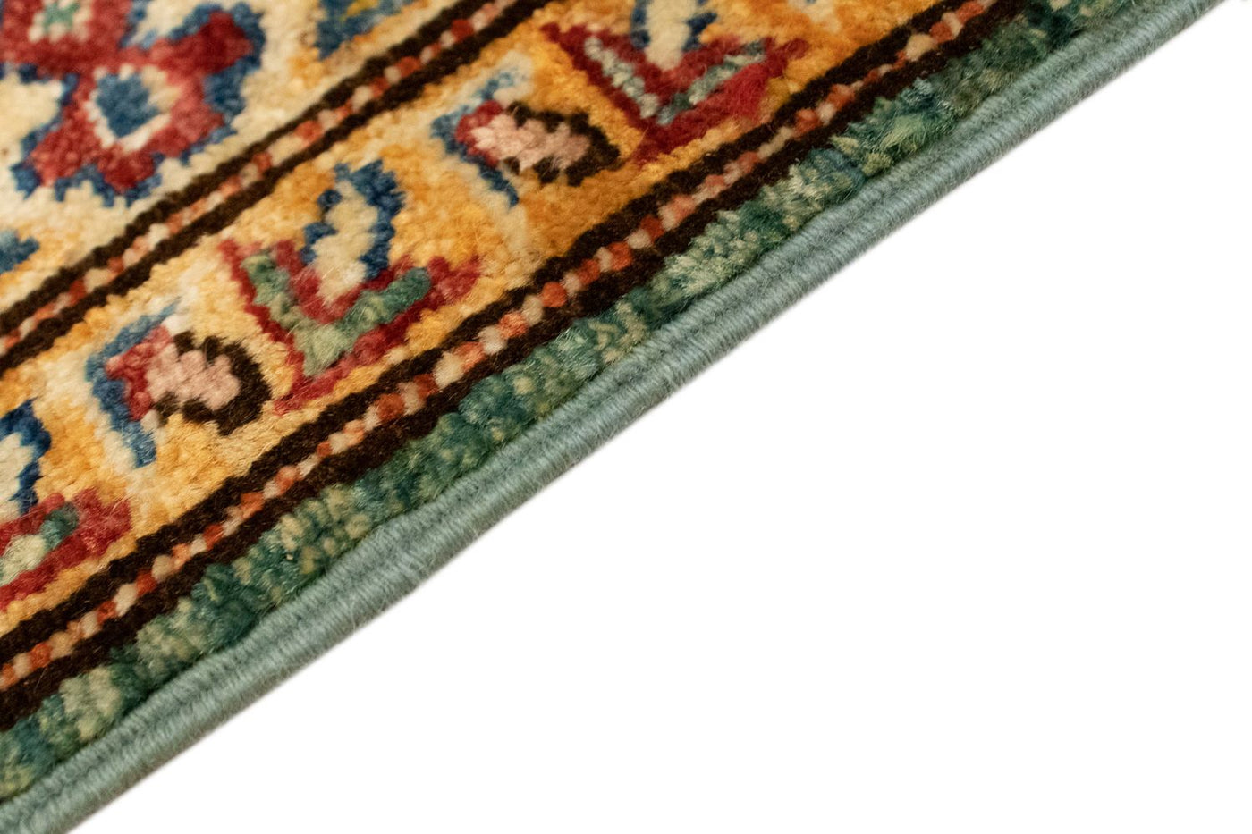 Kazak Dywan 119x80cm - Dywan orientalny