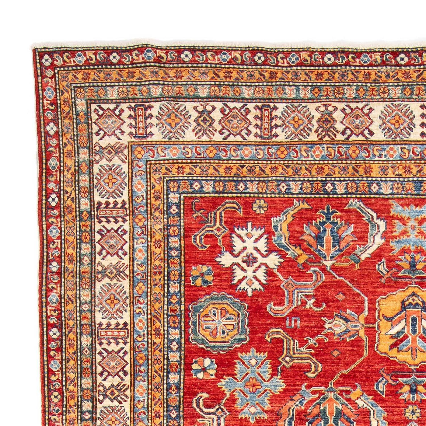 Kazak Dywan 313x207cm - Dywan orientalny