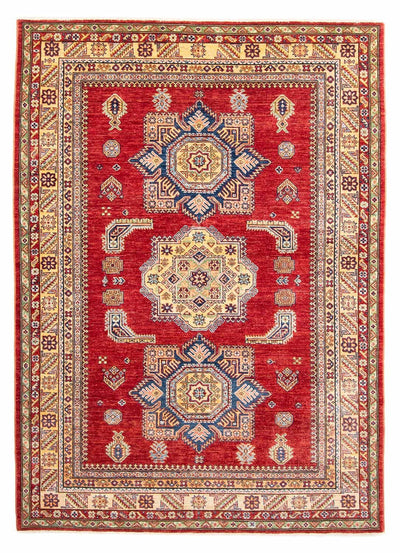 Kazak Dywan 177x237cm - Dywan orientalny