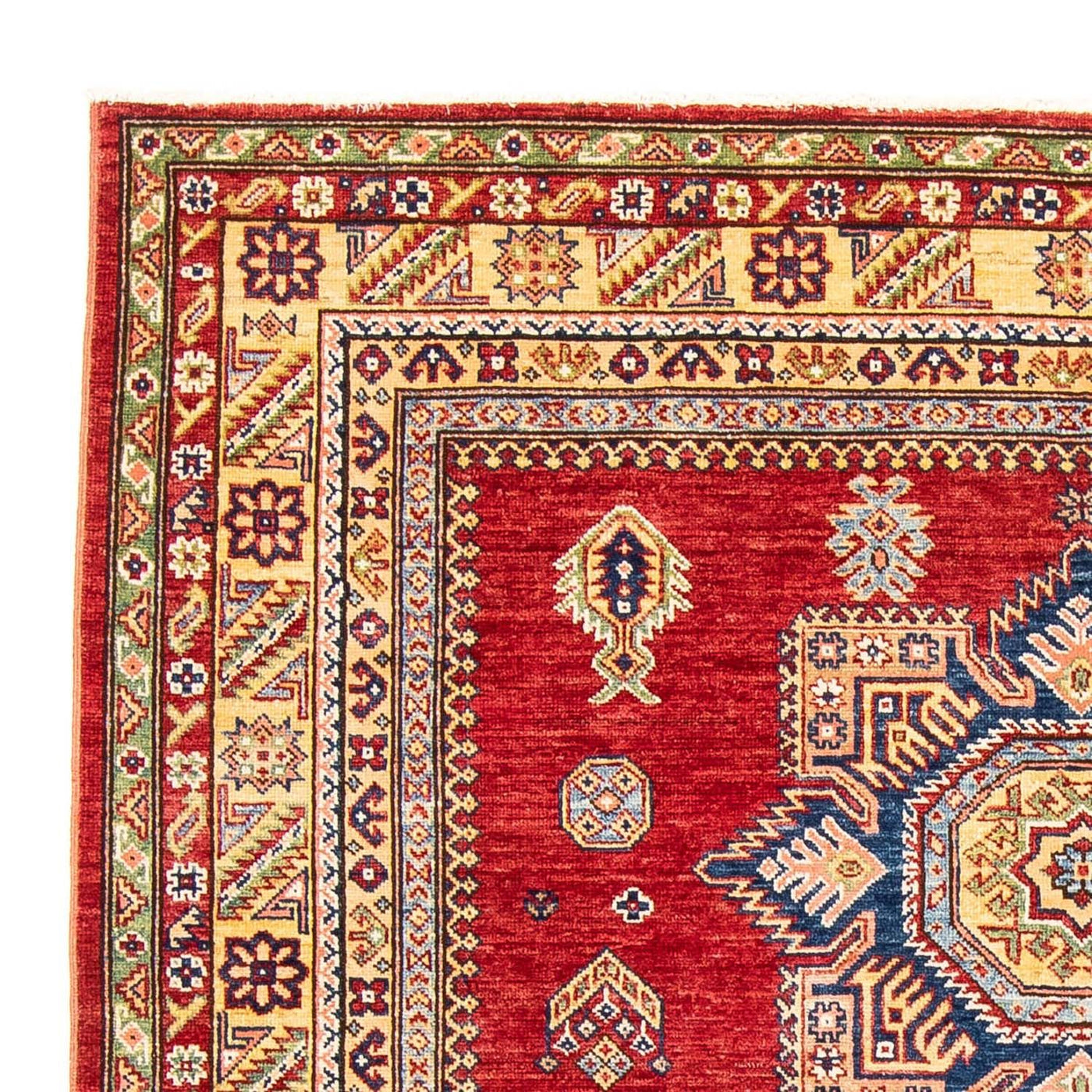 Kazak Dywan 237x177cm - Dywan orientalny