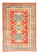 Kazak Dywan 209x145cm - Dywan orientalny