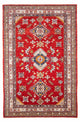 Kazak Dywan 160x244cm - Dywan orientalny