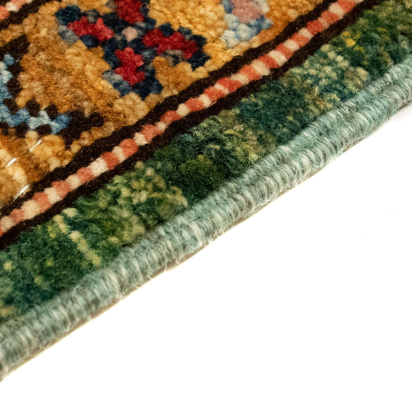 Kazak Dywan 157x95cm - Dywan orientalny