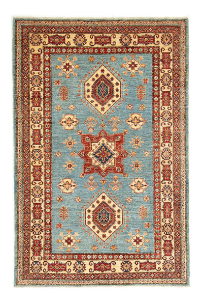 Kazak Dywan 149x207cm - Dywan orientalny