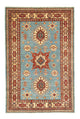 Kazak Dywan 207x149cm - Dywan orientalny