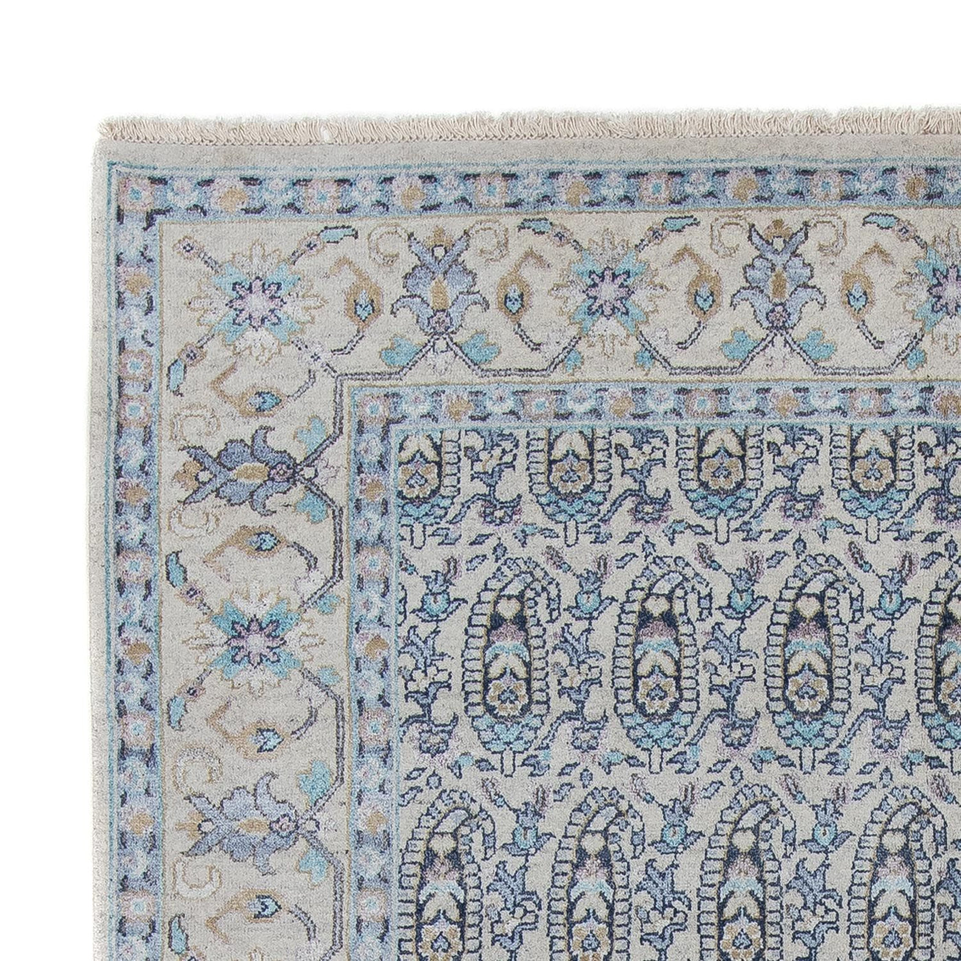 Designerski dywan 240x169cm - Designerteppich