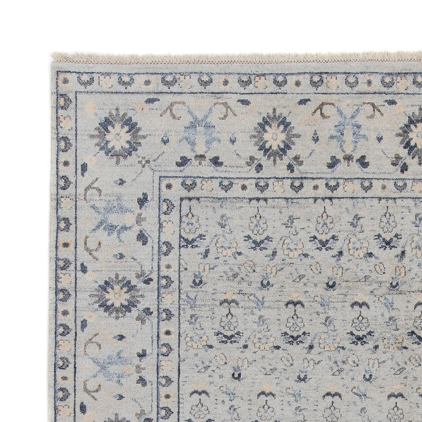 Designerski dywan 233x173cm - Designerteppich