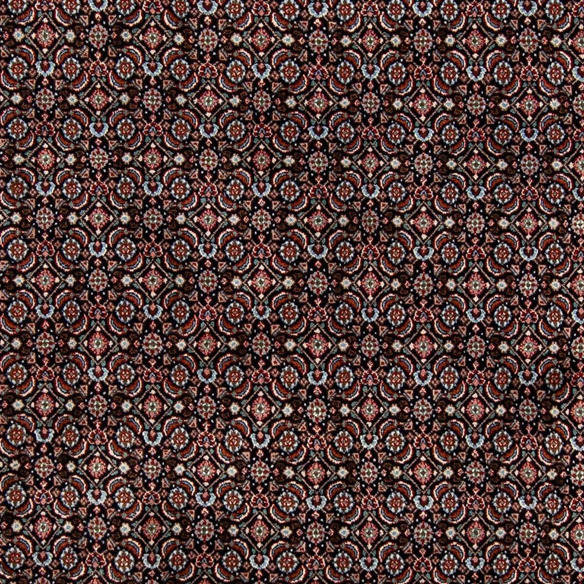 Dywan perski - Klasyczny - 300 x 200 cm - czarny