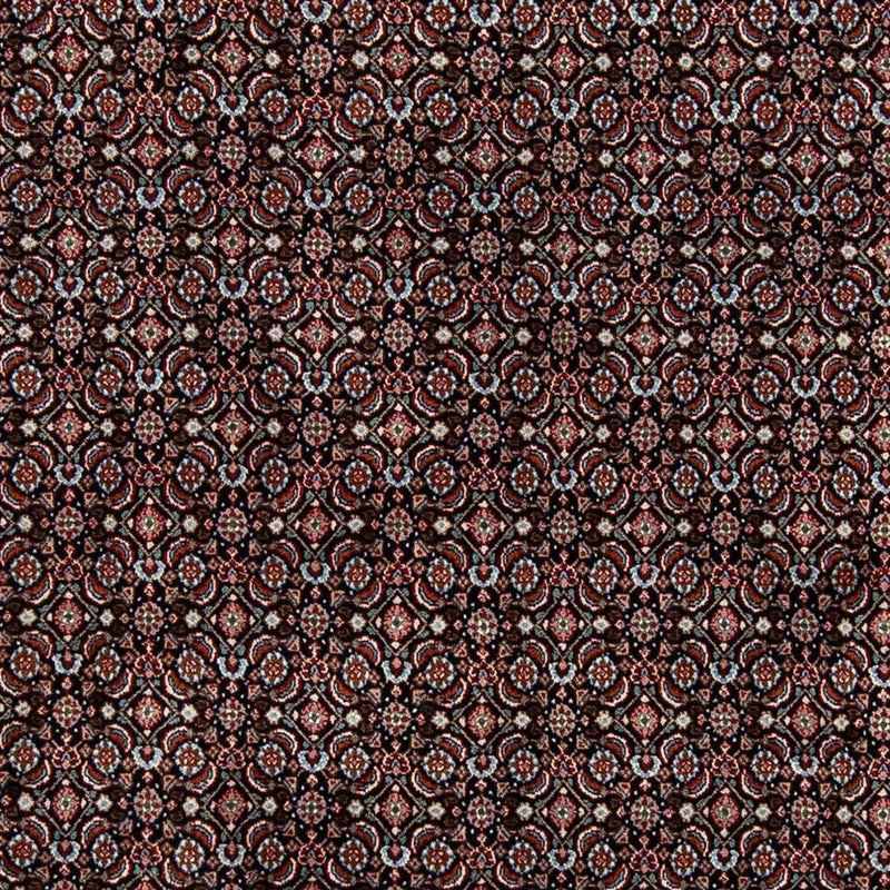 Dywan perski - Klasyczny - 300 x 200 cm - czarny