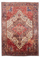 Heriz Dywan 282x202cm - Dywan perski
