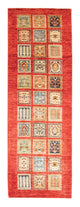Dywan Zieglera 251x83cm - Dywan orientalny