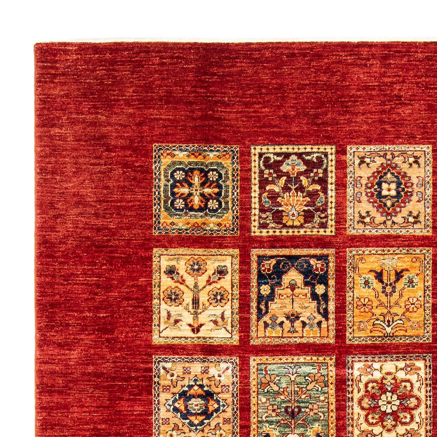 Dywan Zieglera 291x204cm - Dywan orientalny