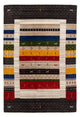 Loribaft Dywan 200x140cm - Dywan wełniany