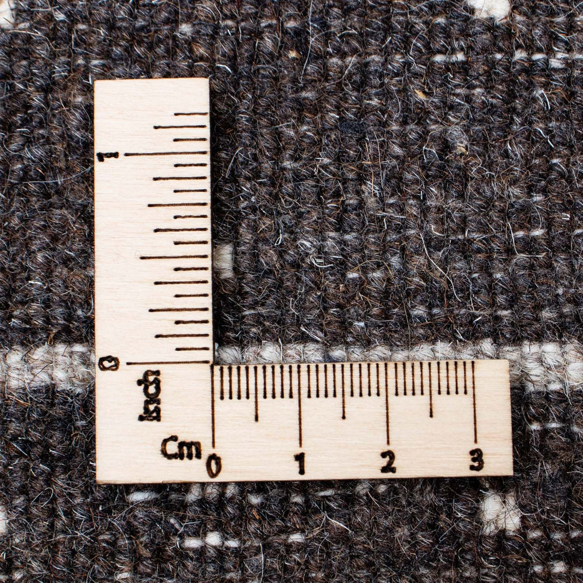 Dywan Gabbeh - Loribaft Perski - 200 x 140 cm - wielokolorowy