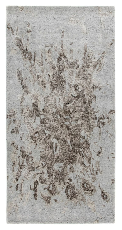 Designerski dywan 70x140cm - Designerteppich