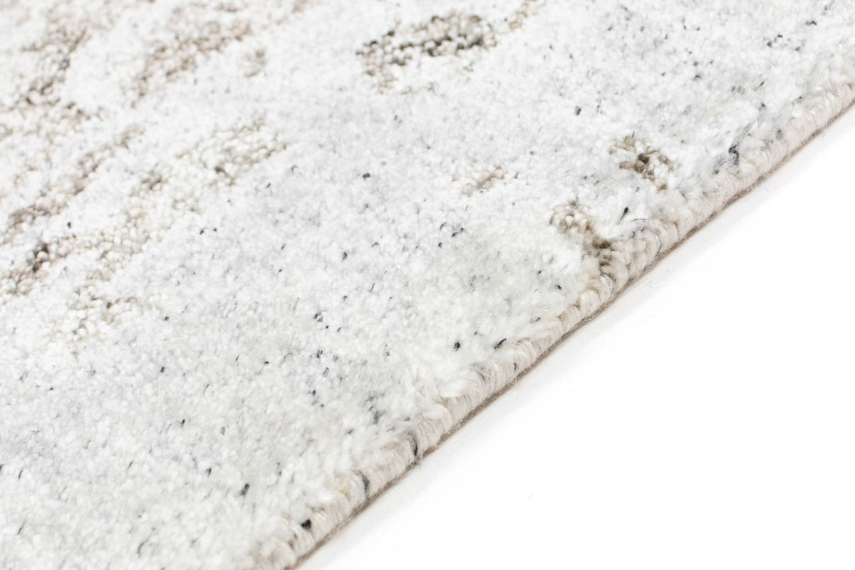 Designerski dywan - 140 x 70 cm - wielokolorowy