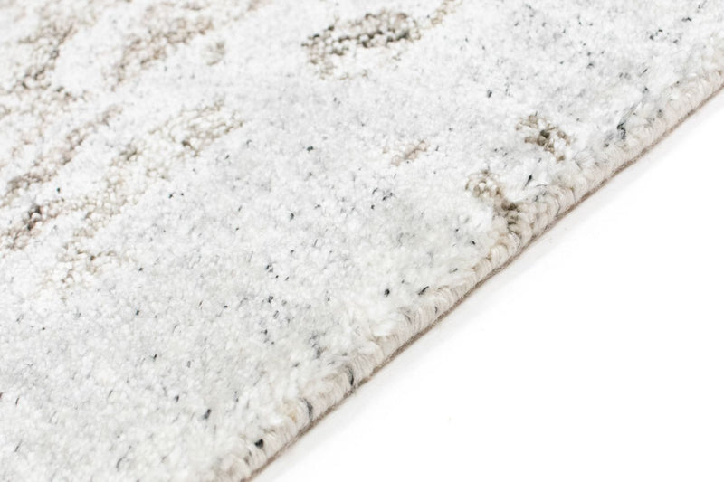 Designerski dywan - 140 x 70 cm - wielokolorowy