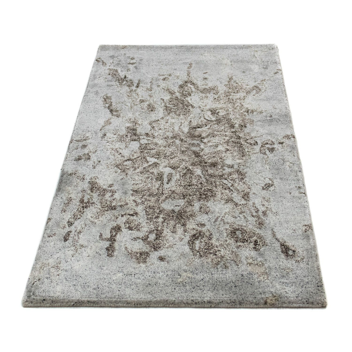 Designerski dywan - 140 x 70 cm - wielokolorowy