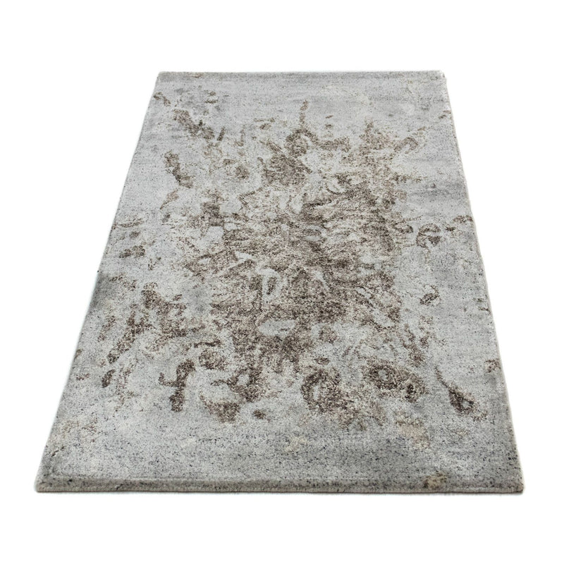 Designerski dywan - 140 x 70 cm - wielokolorowy