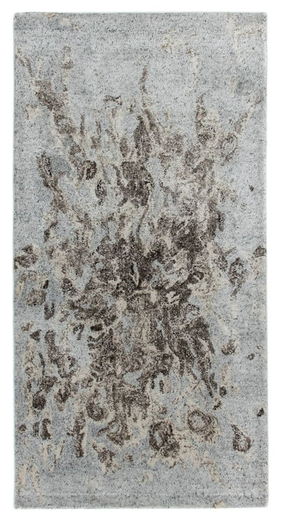 Designerski dywan 70x140cm - Designerteppich