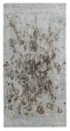Designerski dywan 140x70cm - Designerteppich