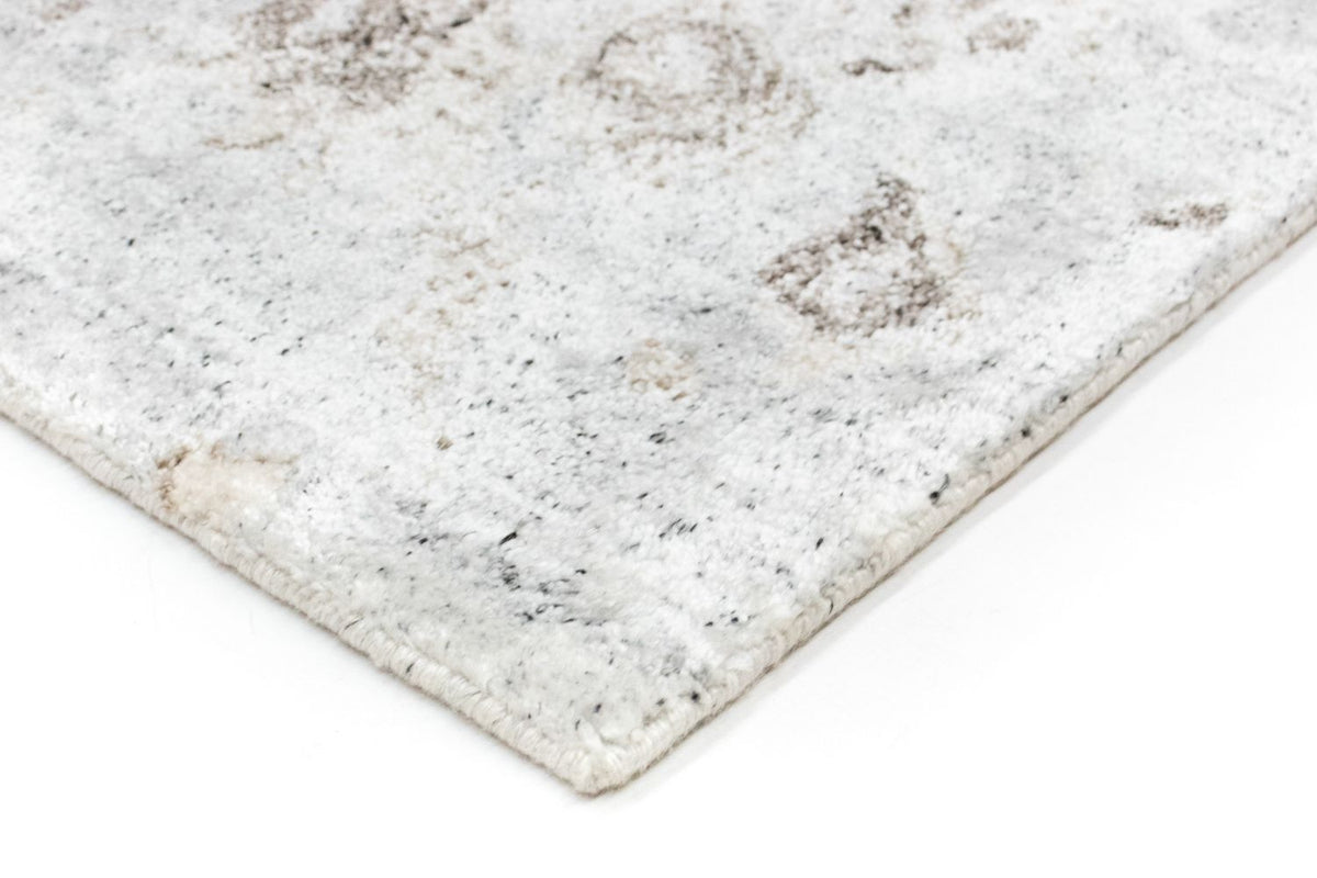 Designerski dywan - 140 x 70 cm - wielokolorowy