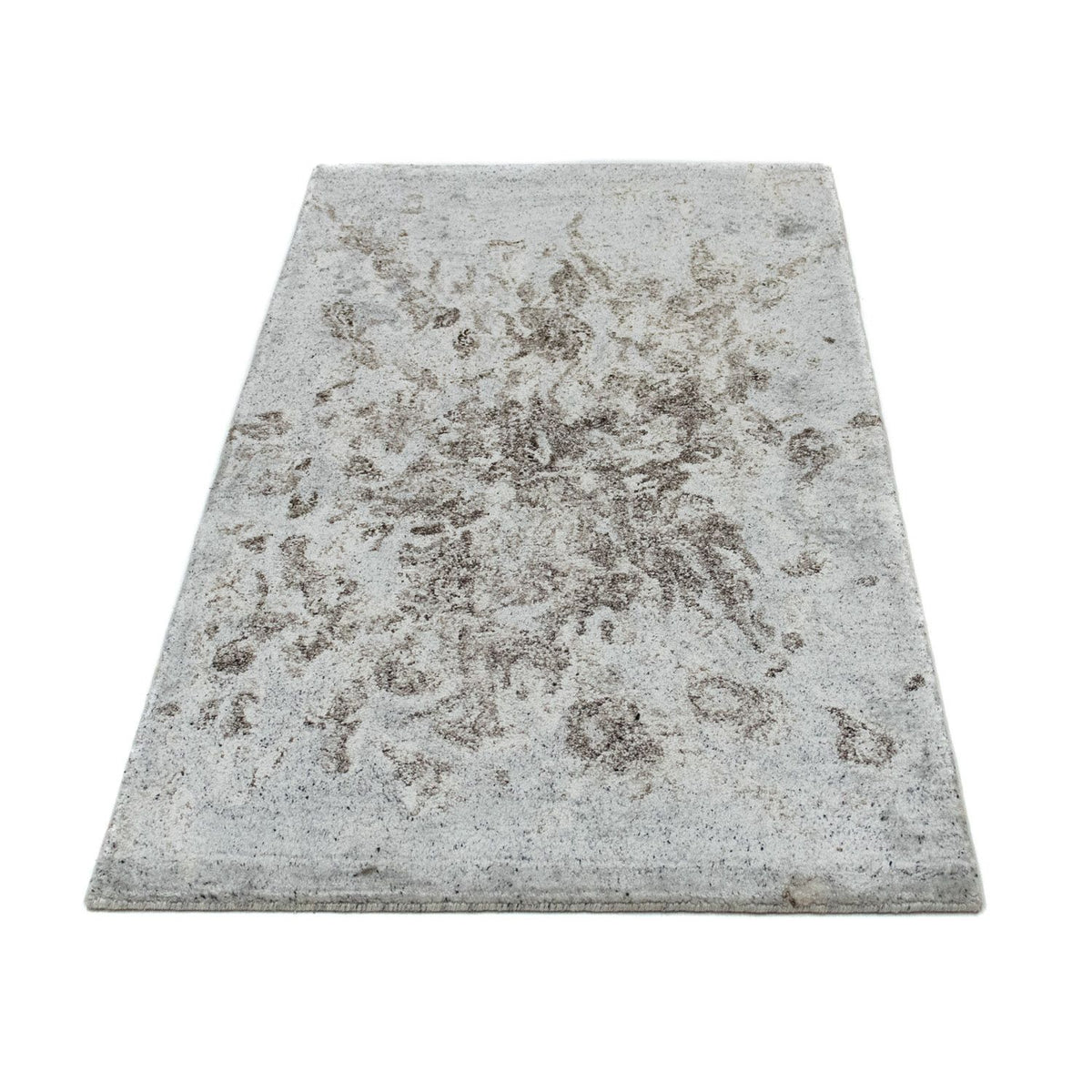 Designerski dywan - 140 x 70 cm - wielokolorowy