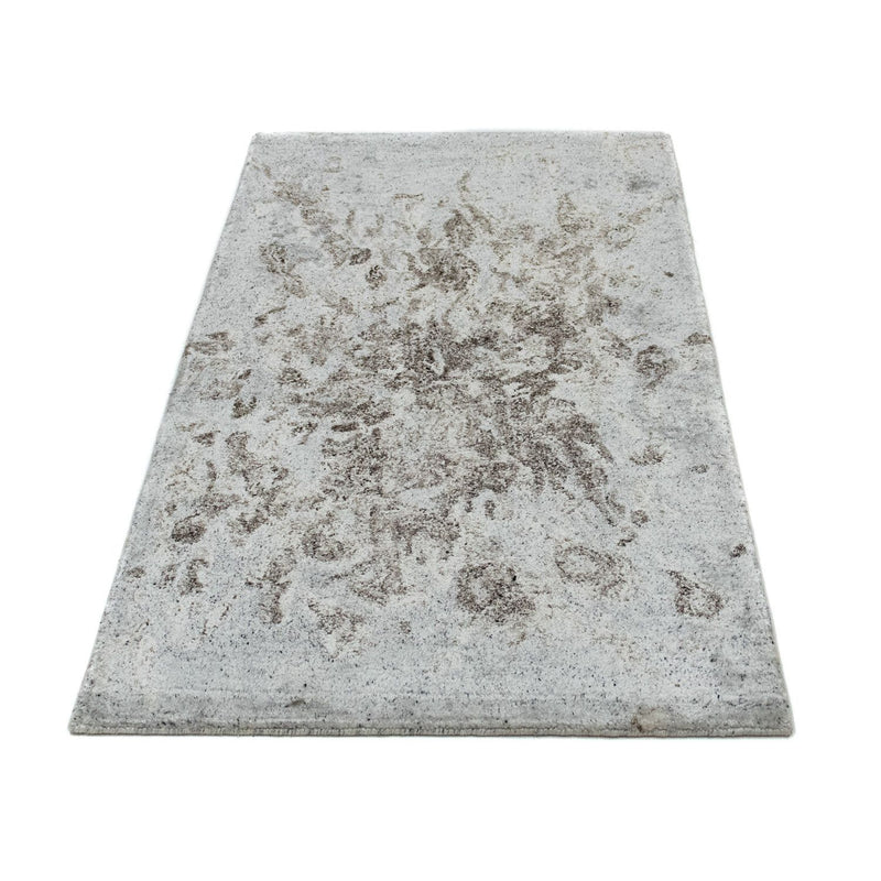 Designerski dywan - 140 x 70 cm - wielokolorowy