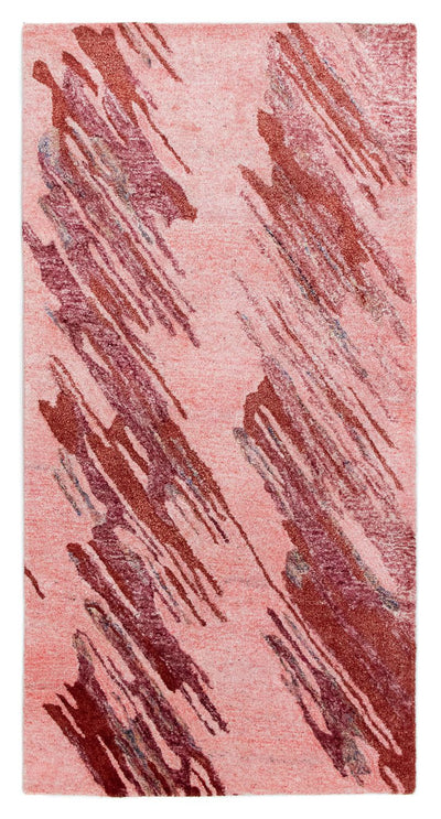 Designerski dywan 70x140cm - Designerteppich