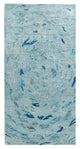 Designerski dywan 140x70cm - Designerteppich
