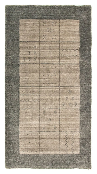 Designerski dywan 70x140cm - Designerteppich