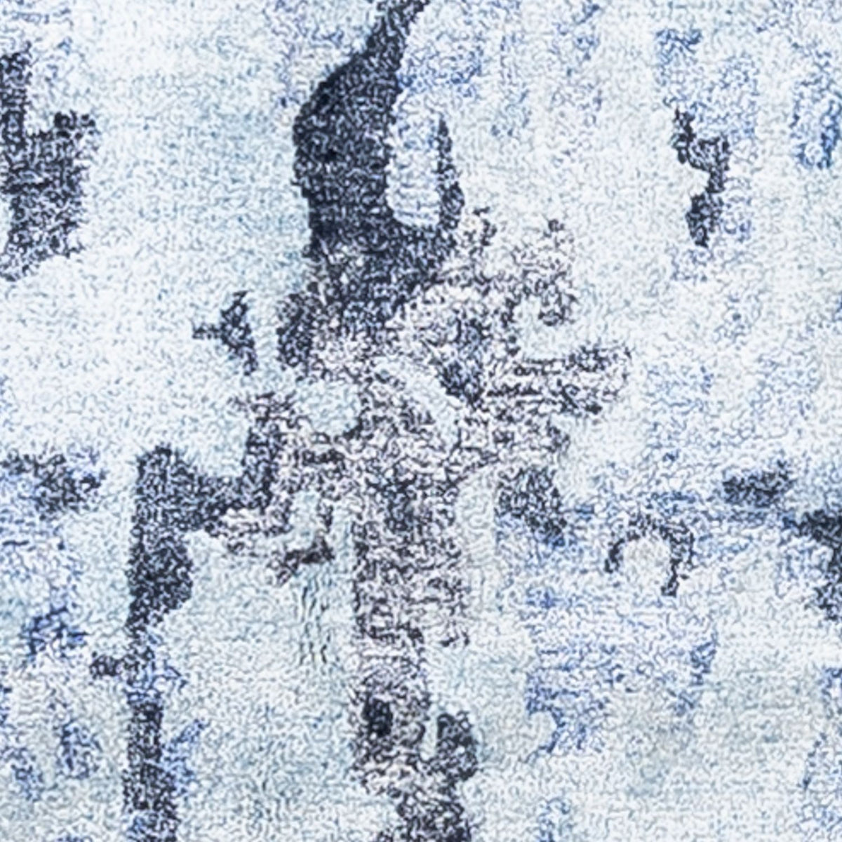 Designerski dywan - 300 x 200 cm - wielokolorowy