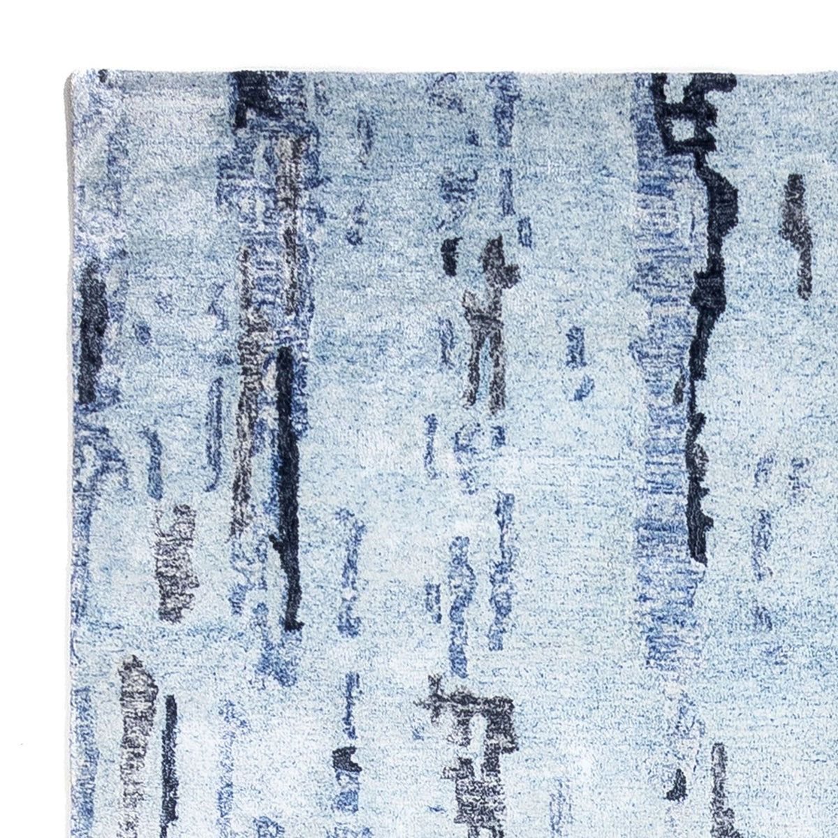 Designerski dywan - 300 x 200 cm - wielokolorowy