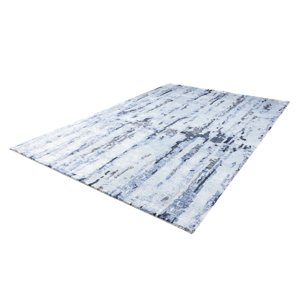 Designerski dywan - 300 x 200 cm - wielokolorowy