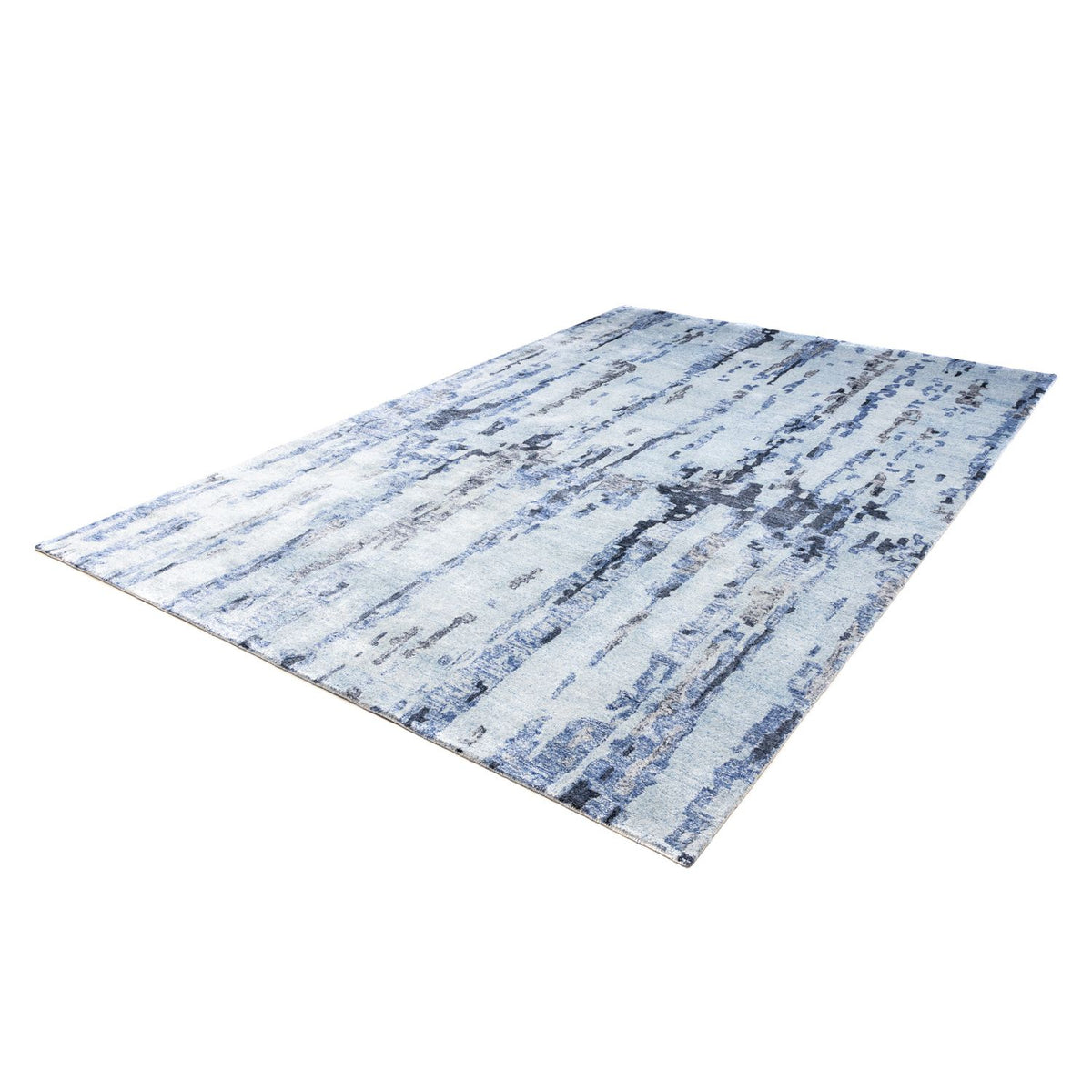 Designerski dywan - 300 x 200 cm - wielokolorowy