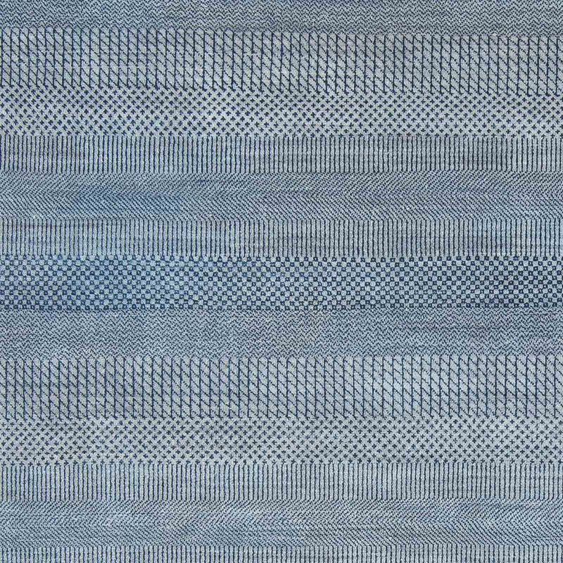 Designerski dywan - 308 x 245 cm - wielokolorowy