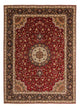 Tabriz - 50 Raj Dywan 411x304cm - Dywan perski