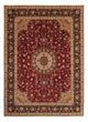 Tabriz - 50 Raj Dywan 393x298cm - Dywan perski