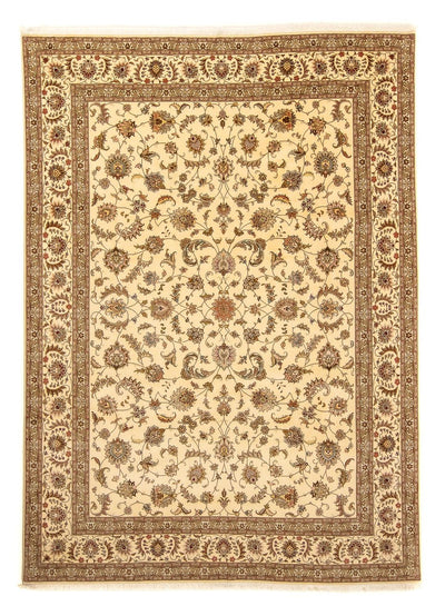 Tabriz - 50 Raj Dywan 258x357cm - Dywan perski