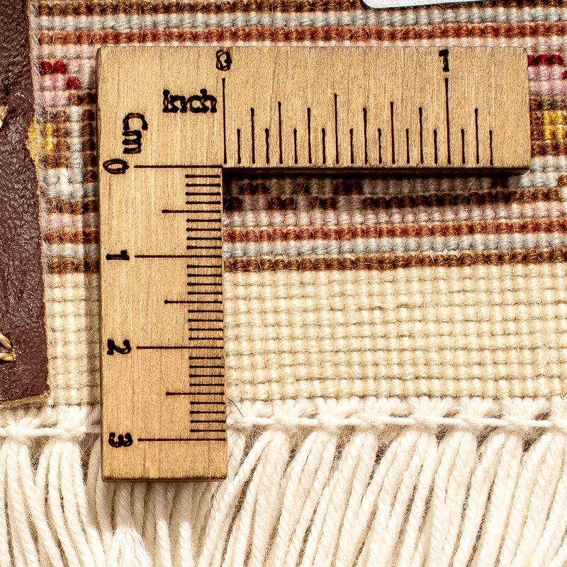 Dywan perski - Tabriz - Królewski - 357 x 258 cm - beżowy