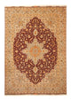 Tabriz - 50 Raj Dywan 360x253cm - Dywan perski