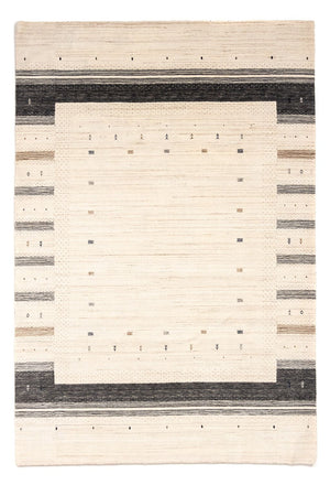 Dywan Gabbeh - Loribaft Perski - 304 x 207 cm - beżowy