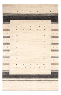 Dywan Gabbeh - Loribaft Perski - 304 x 200 cm - beżowy