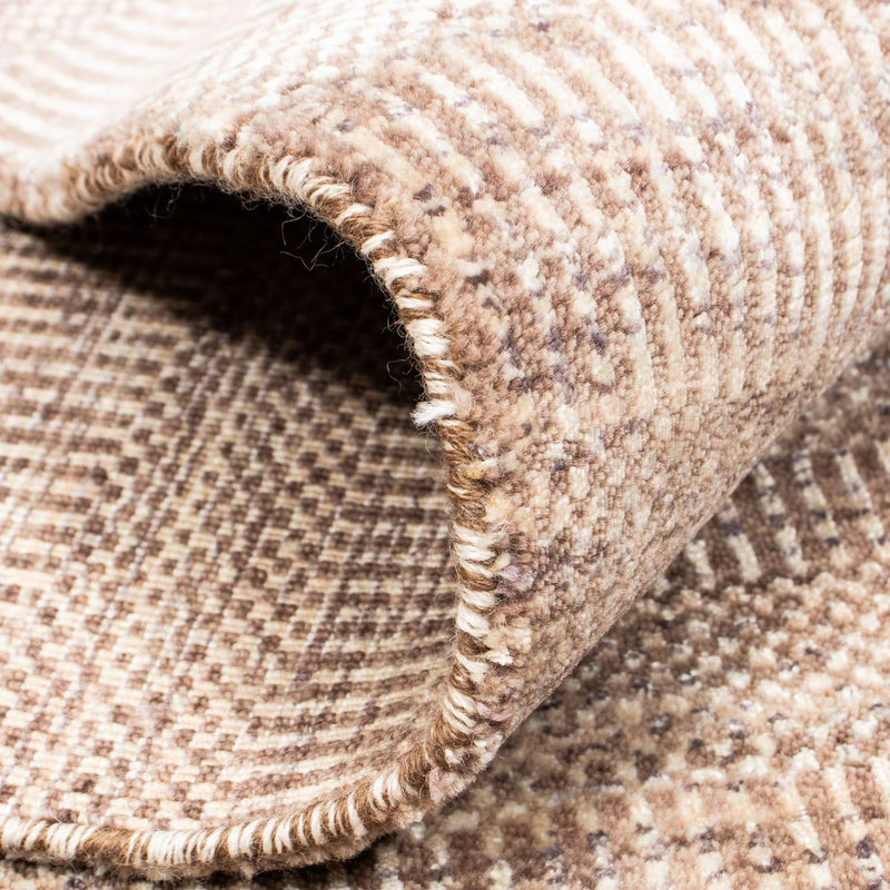 Designerski dywan - 182 x 135 cm - wielokolorowy