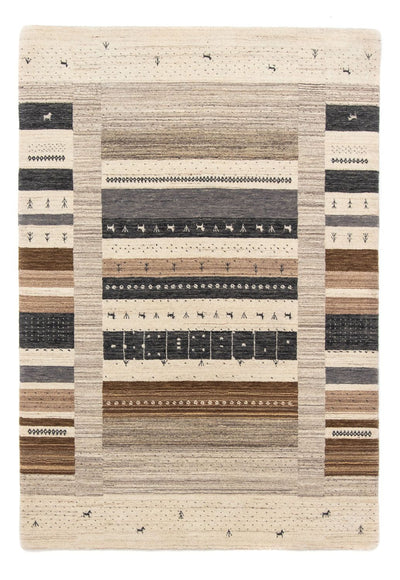 Designerski dywan 145x204cm - Designerteppich